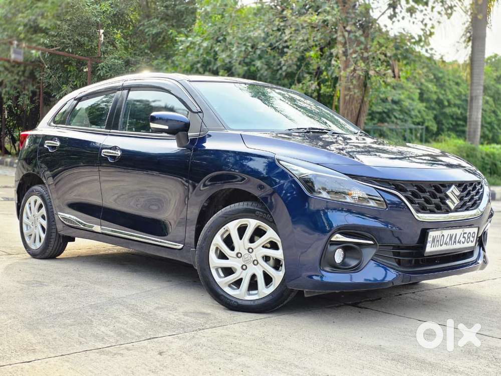 Maruti Suzuki Baleno Zeta Cng, 2024, Cng & Hybrids