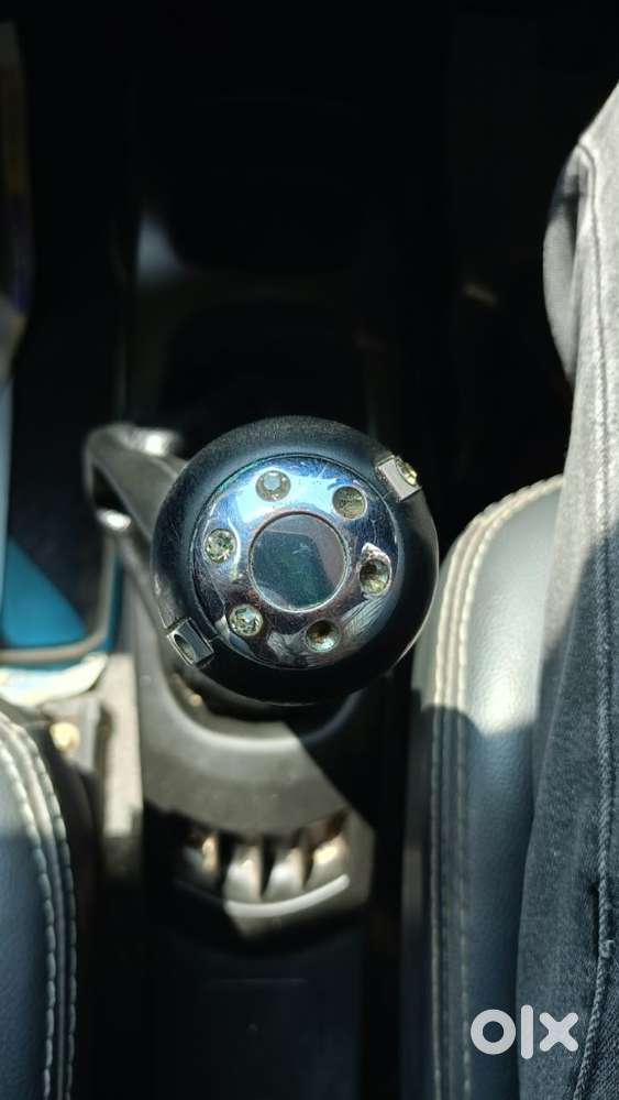 Maruti Suzuki Wagon R Vxi 1.2, 2011, Petrol