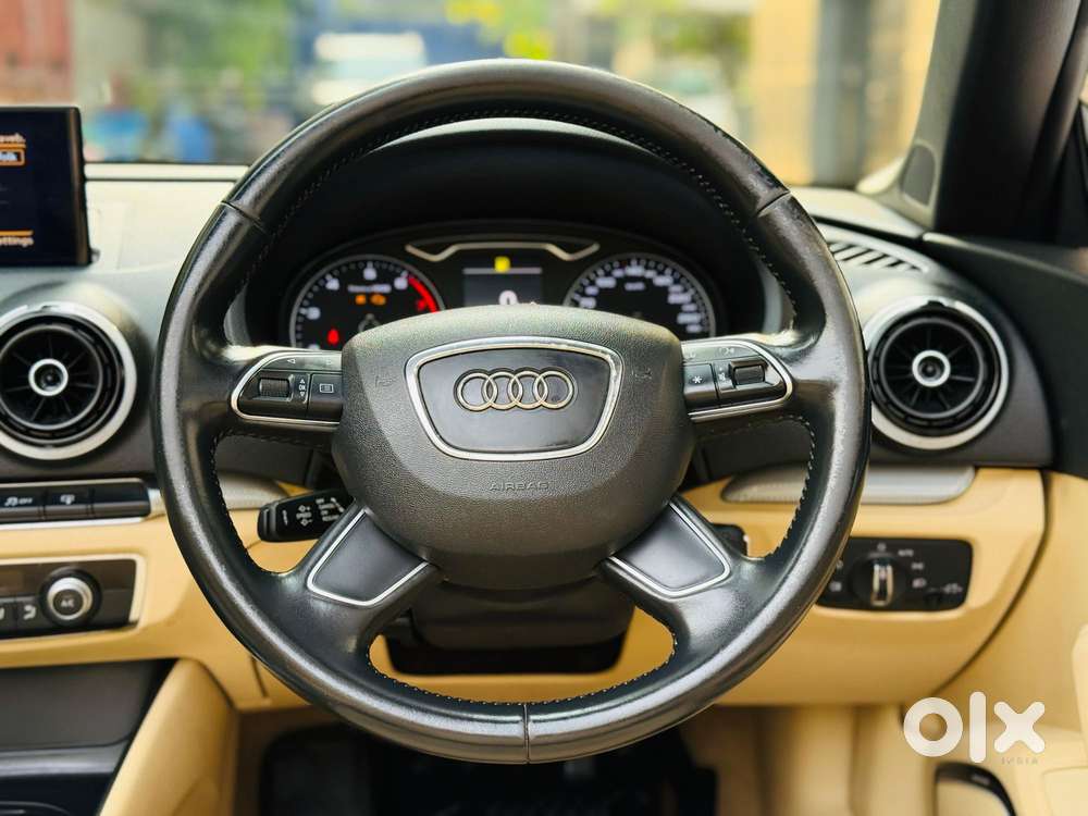 Audi A3 Cabriolet 2014-2017 1.8 40 Tfsi, 2015, Petrol