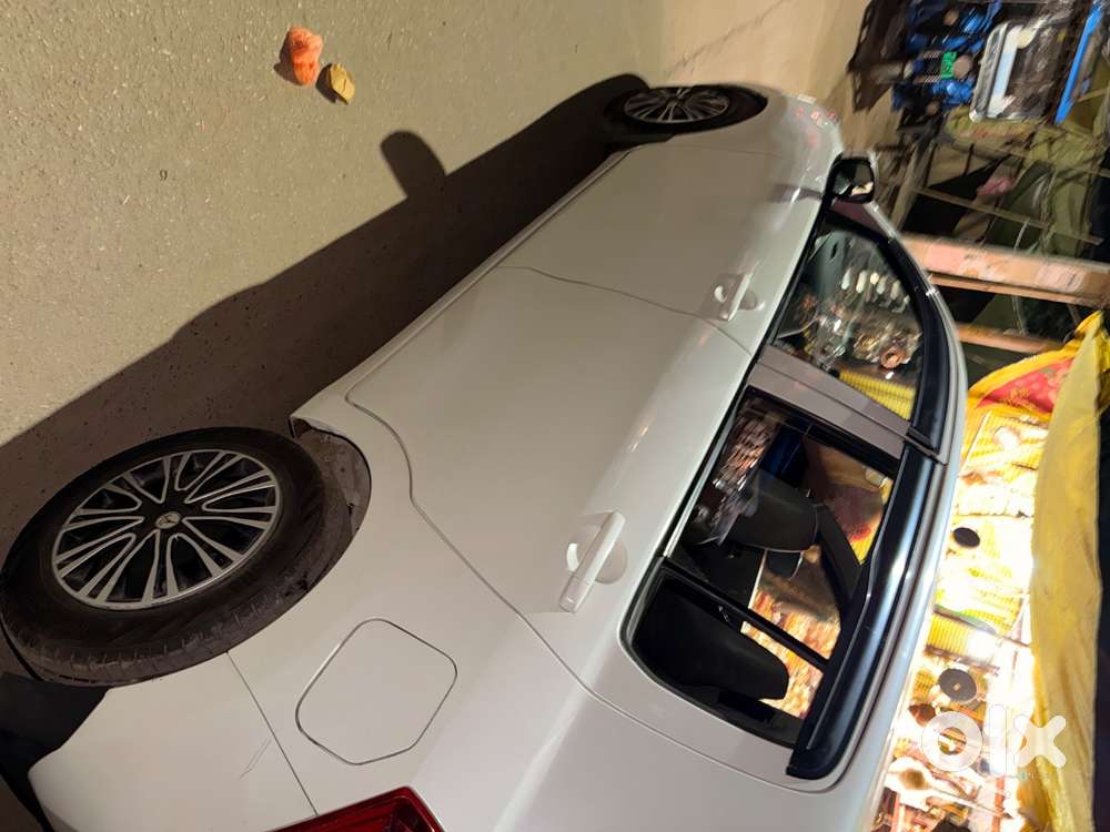 Celerio Zxi Automatic Well Maintained