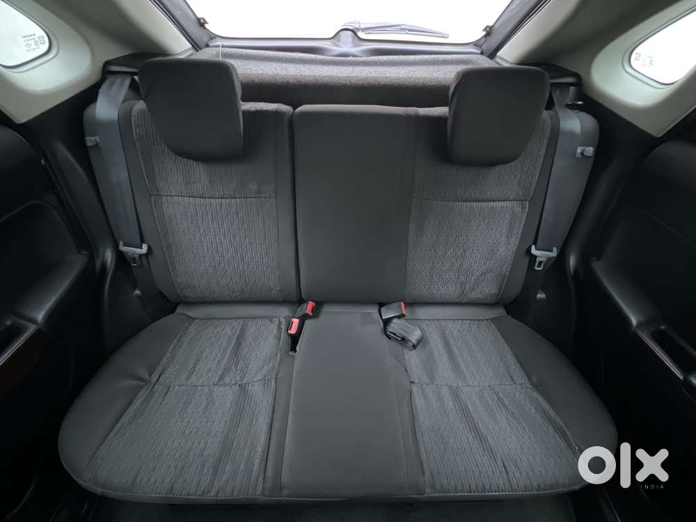 Maruti Suzuki Baleno 1.2 Alpha, 2016, Petrol