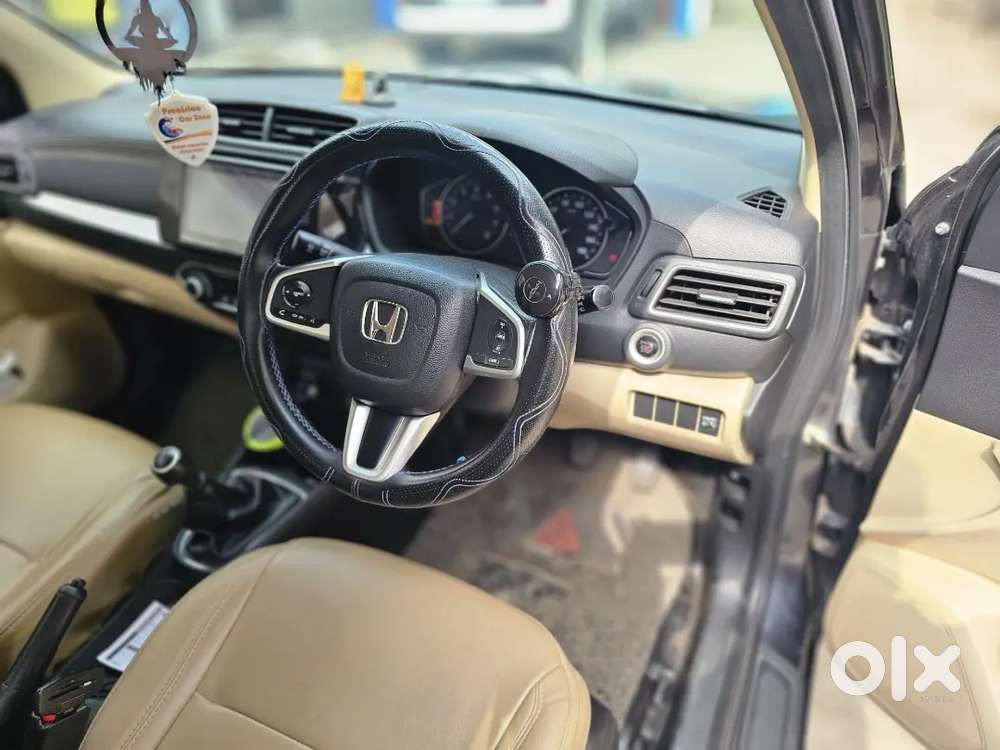 Honda Amaze 1.2 Petrol 2022