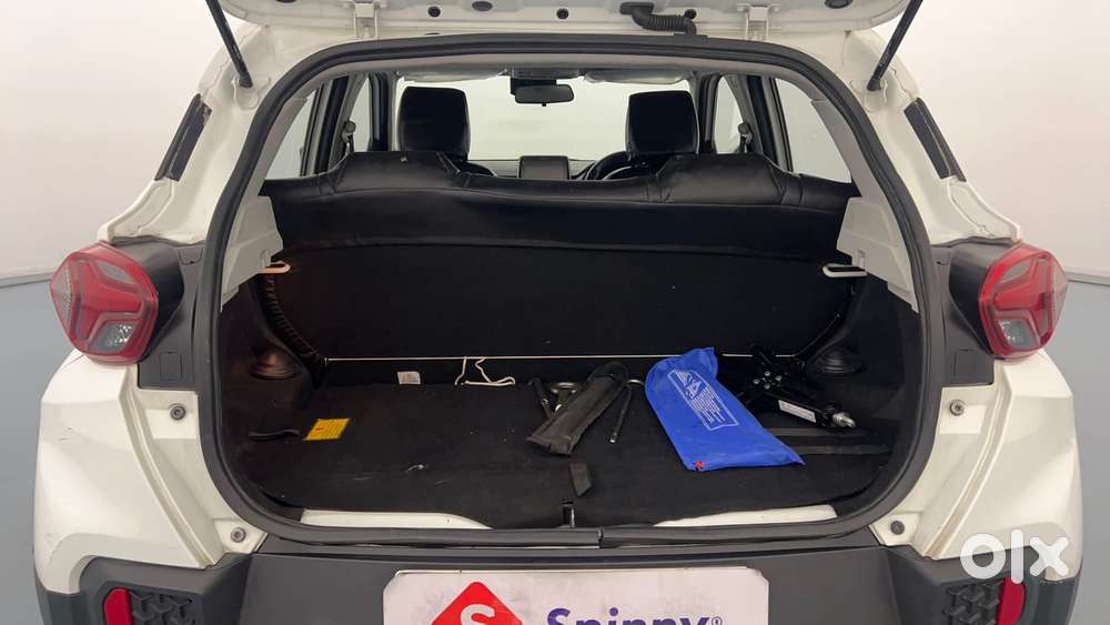 Tata Punch Accomplished Dazzle Sunroof Cng, 2024, Cng & Hybrids