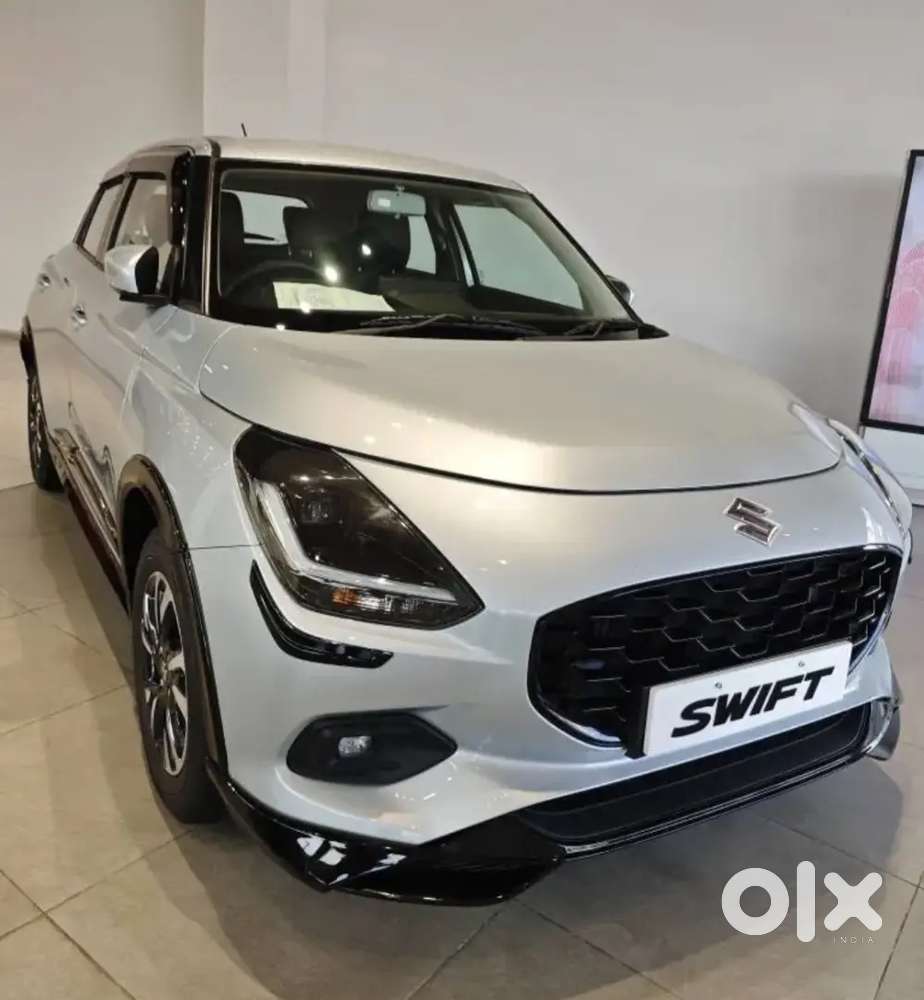 Maruti Suzuki S-presso 2026 Petrol 0 Km Driven Contact