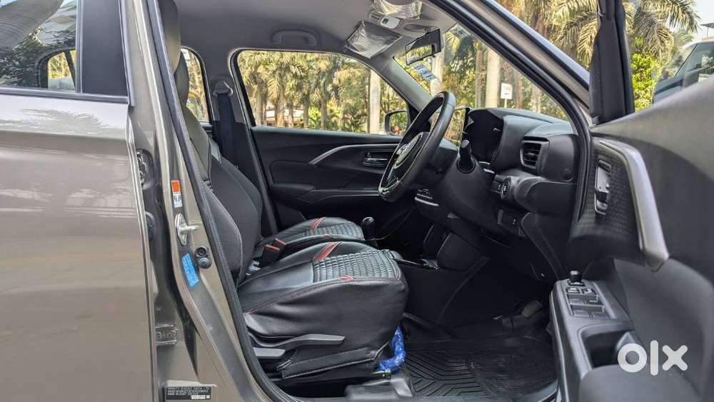 Maruti Suzuki Swift 2018 Zxi Plus, 2025, Petrol