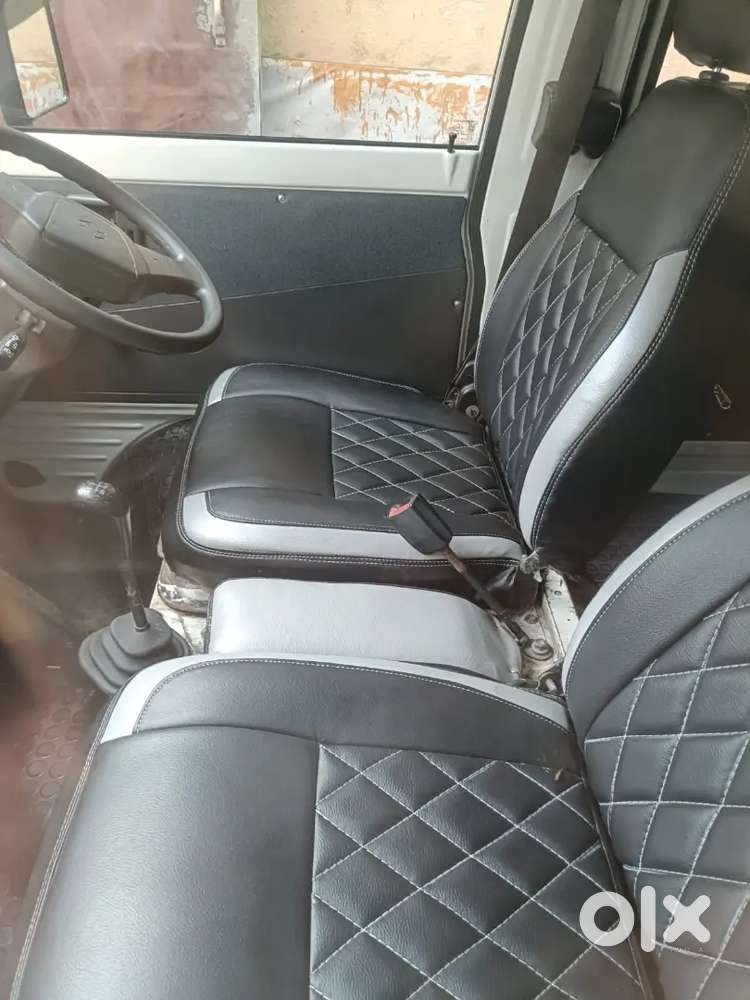 Maruti Suzuki Omni 2016