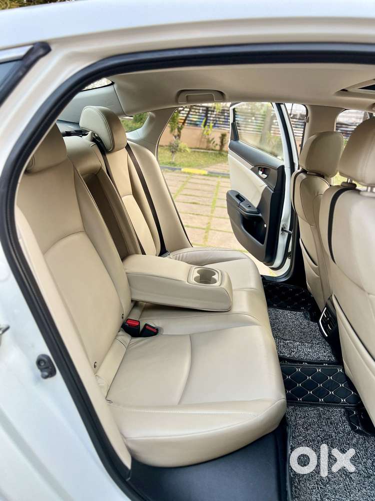 Honda Civic 1.6 Zx I-dtec Mt, 2019, Diesel