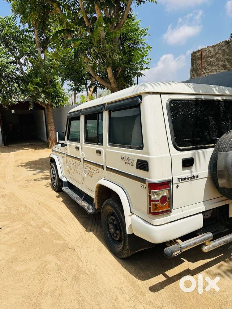 Bolero Power Plus Zlx