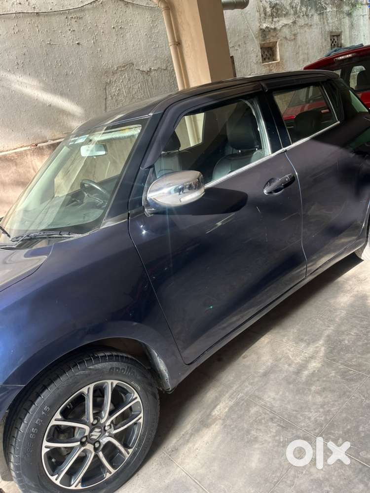 Maruti Suzuki Swift 2018