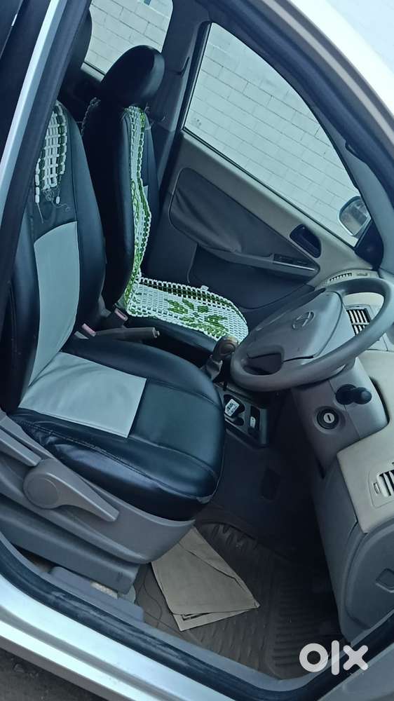 Tata Indica Vista, 2010, Petrol