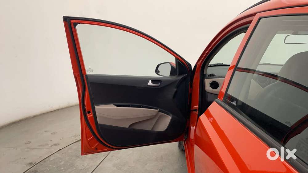 Hyundai Grand I10 1.2 Kappa Sportz, 2018, Petrol