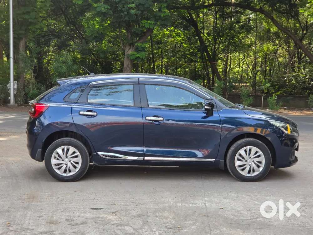 Maruti Suzuki Baleno 1.2 Delta, 2023, Petrol