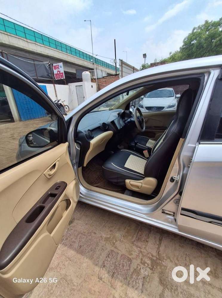 Honda Amaze 1.5 Smt I Dtec, 2013, Diesel