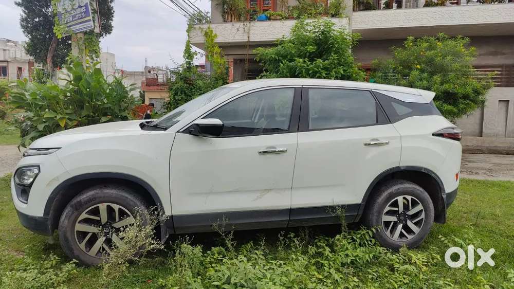 2023 Tata Harrier Xta+ 2.0 L Bs Vi