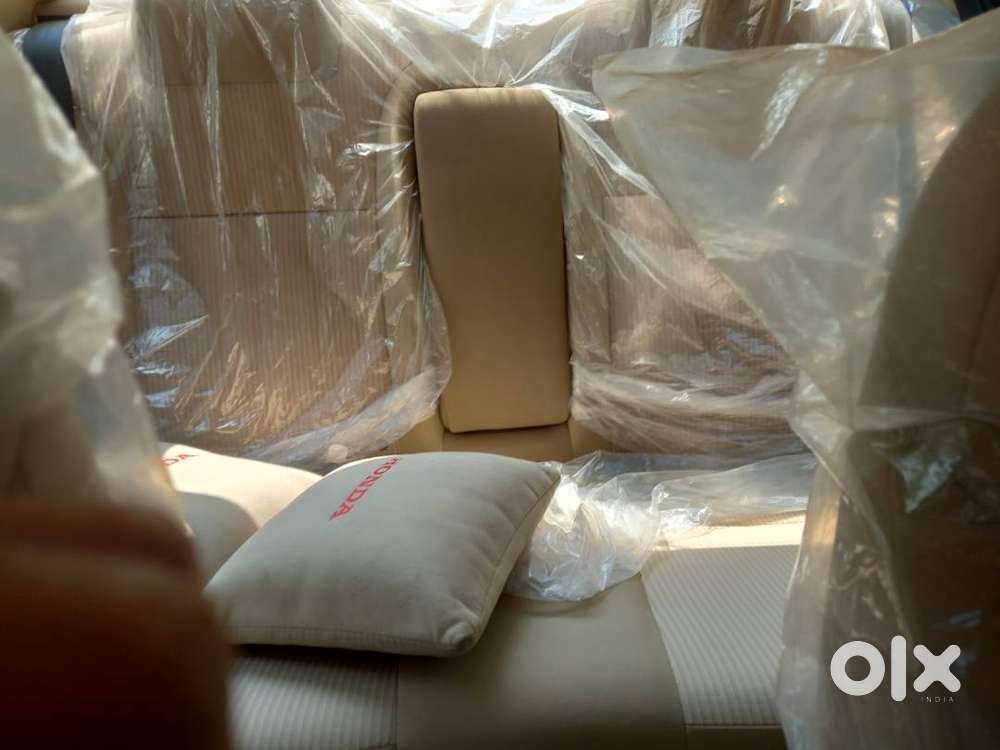 Honda Amaze 2022 Petrol Good Condition