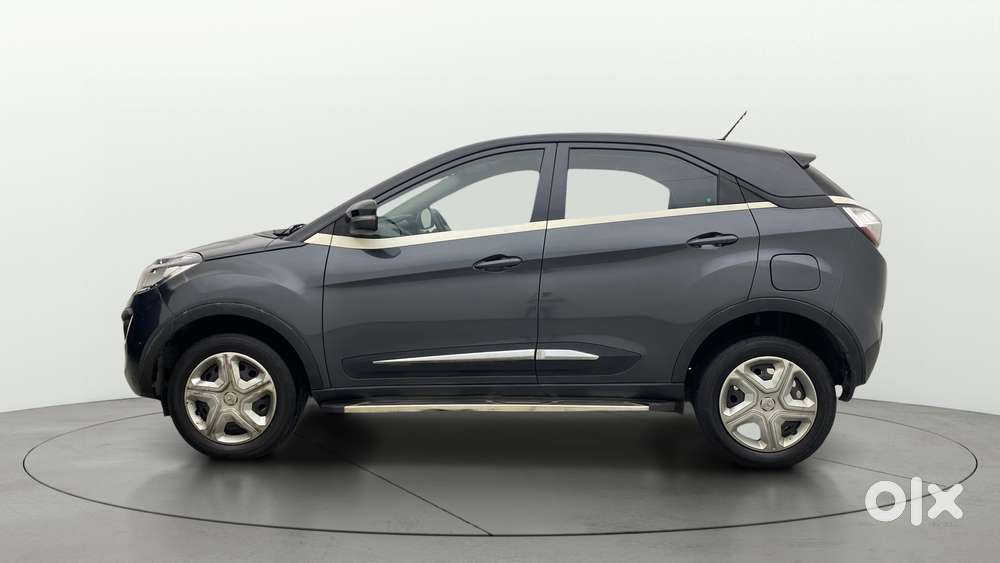 Tata Nexon 1.5 Revotorq Xm, 2019, Diesel