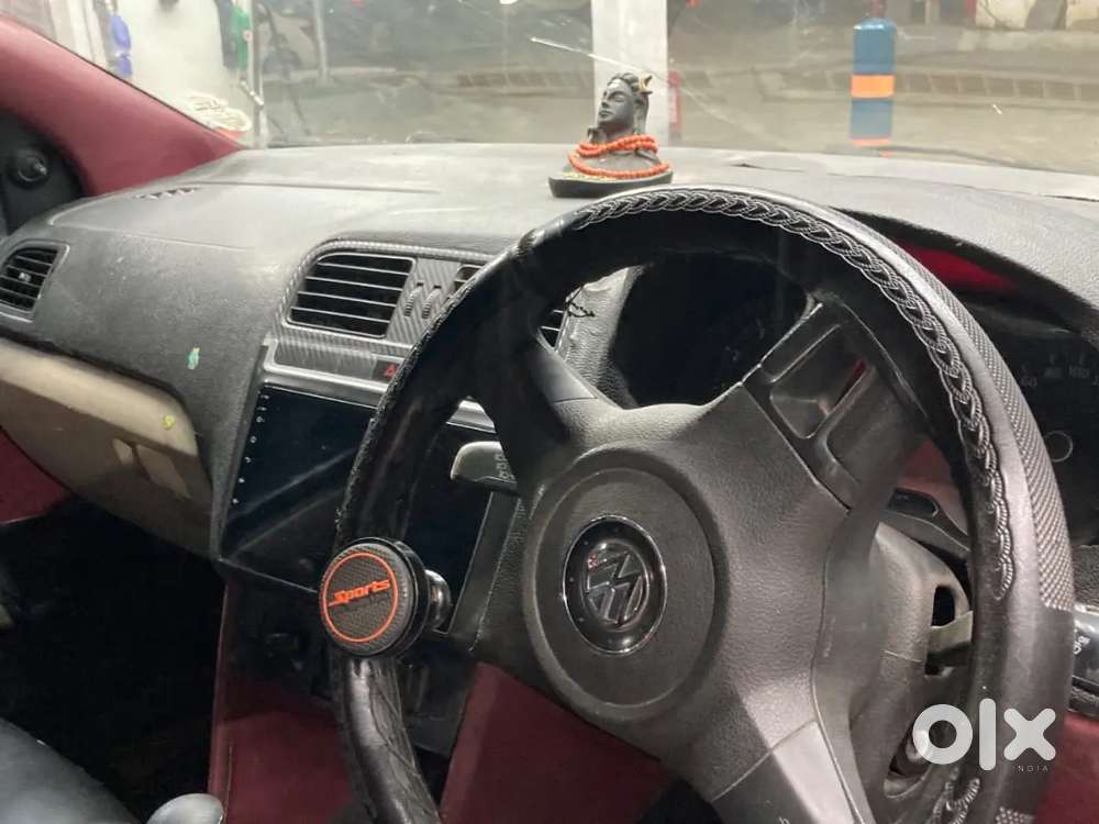 Volkswagen Polo 1.0 2011