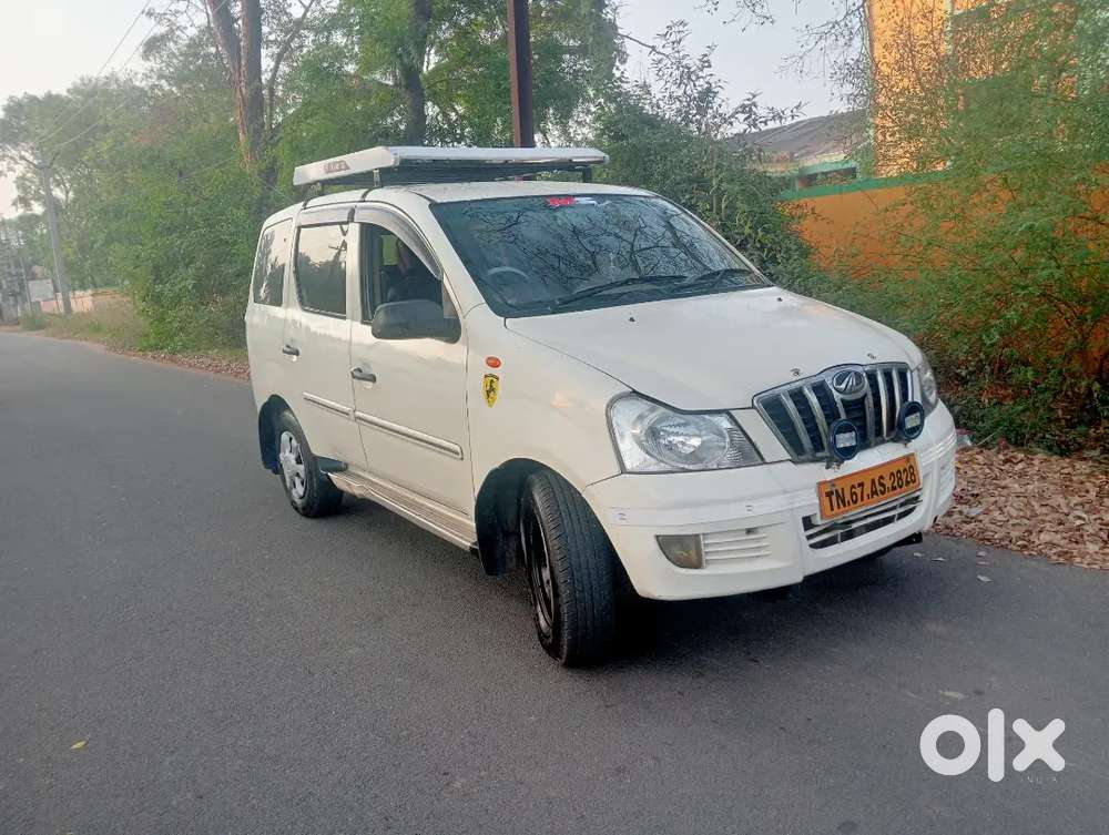 Mahindra Xylo 2011 Diesel Well Maintained