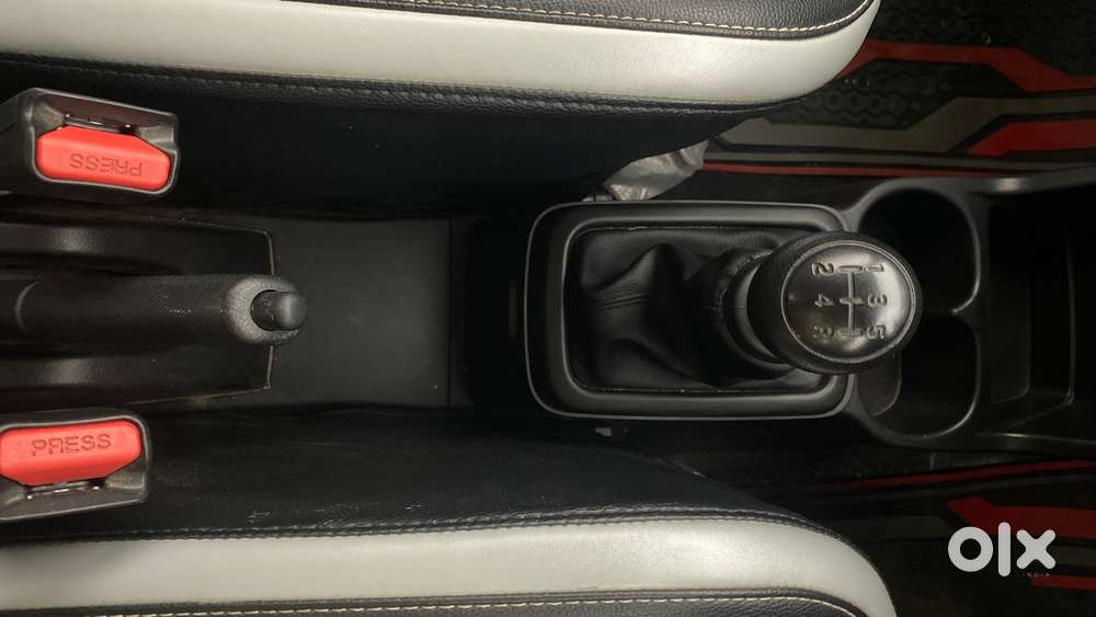 Maruti Suzuki S-presso Vxi Plus, 2023, Petrol