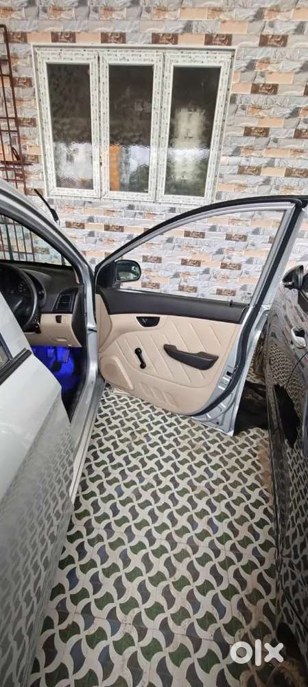 Hyundai Eon D-lite 2015 Manual Petrol
