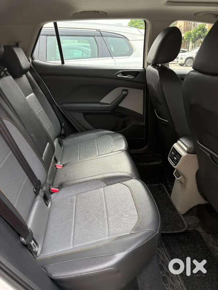 Skoda Kushaq 2021 Reg 2022