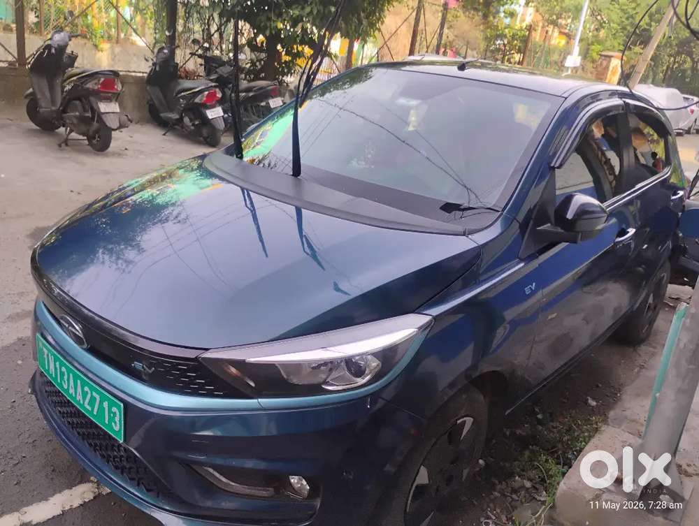 Tata Tiago Ev Xz 2023