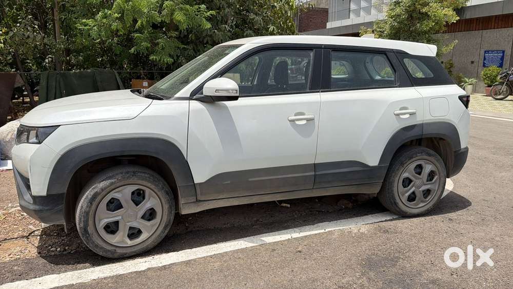 2024 Maruti Suzuki Manual