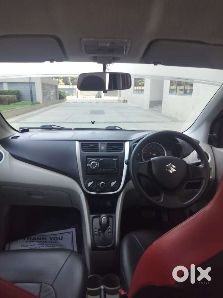 Maruti Suzuki Celerio Vxi, 2015, Petrol