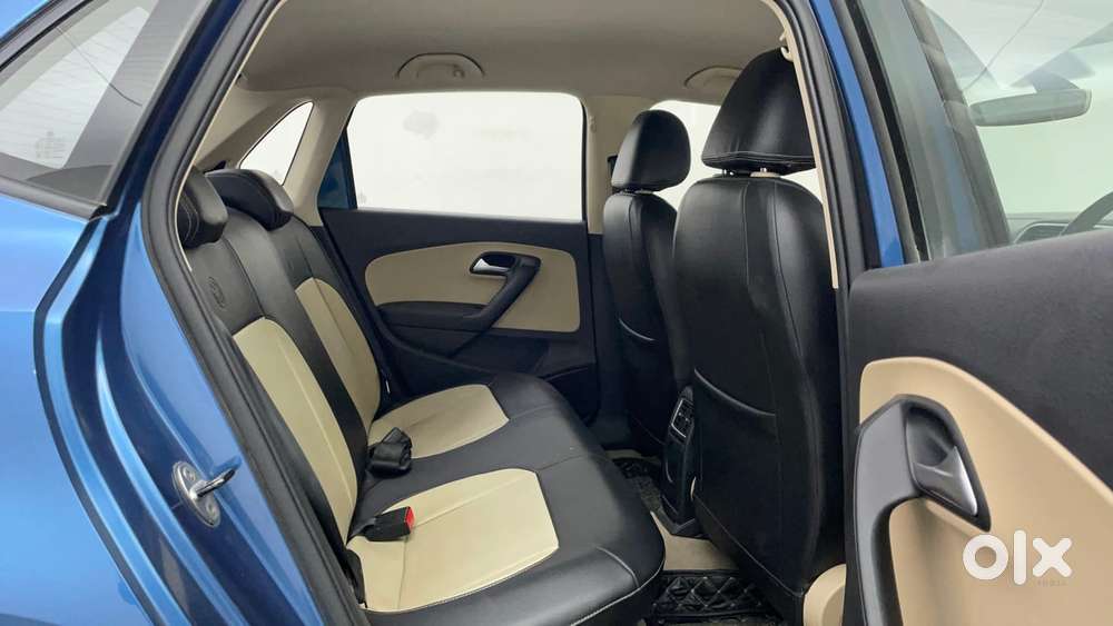 Volkswagen Ameo 1.5 Tdi Highline At, 2016, Diesel