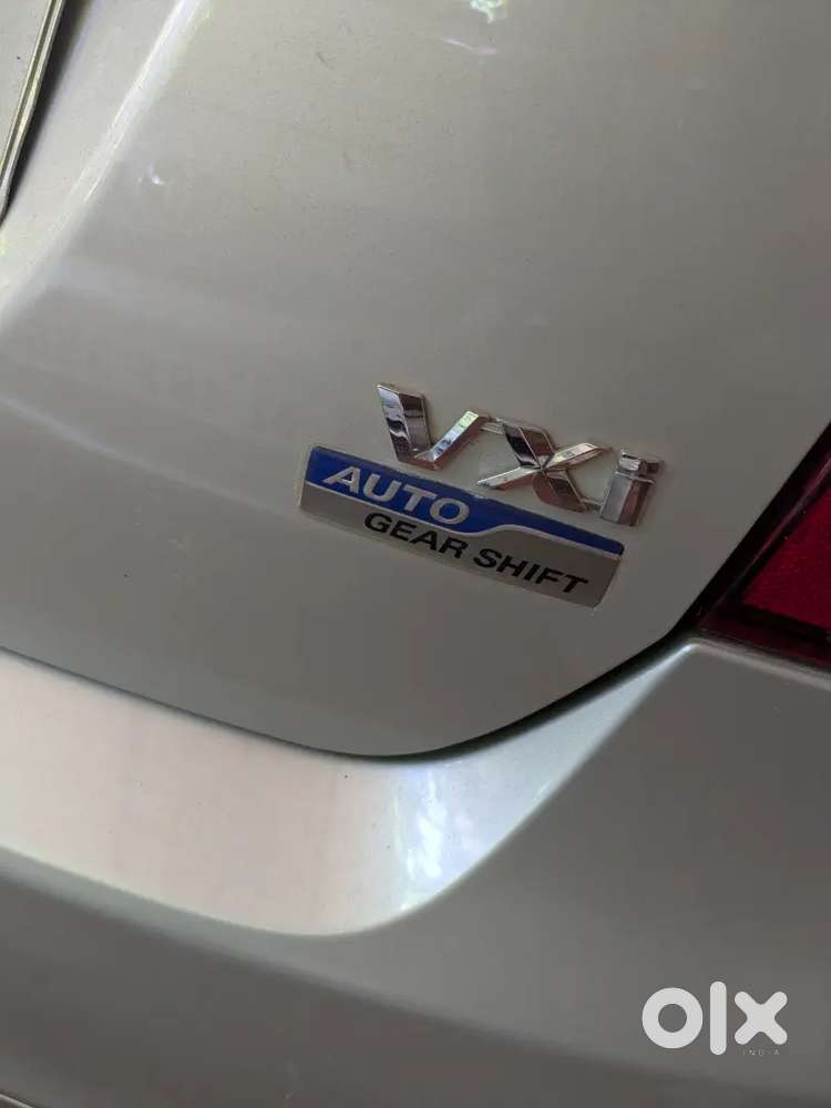 Maruti Suzuki Wagon R Amt 2016