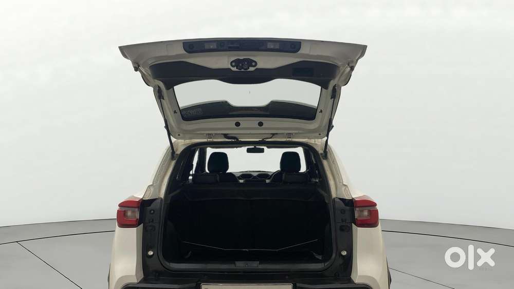 Nissan Magnite 1.0 Xe, 2021, Petrol