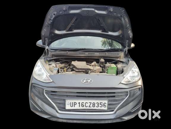 Hyundai New Santro 1.1 Sportz Mt Cng, 2021, Cng & Hybrids