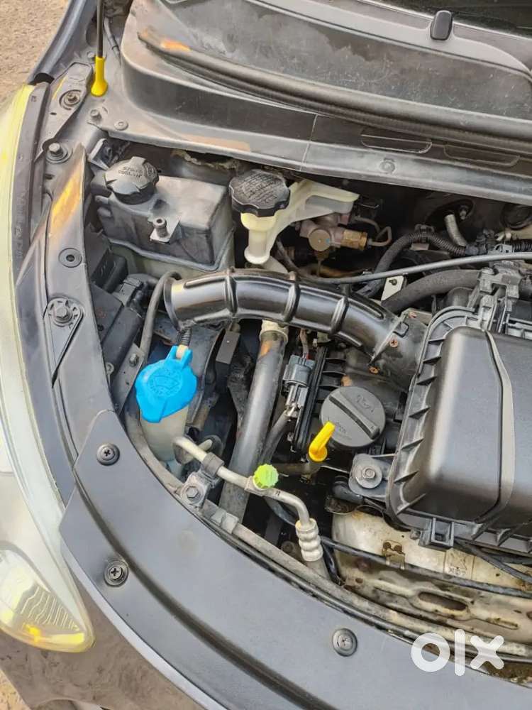 Hyundai I10 2012 Petrol Well Maintained