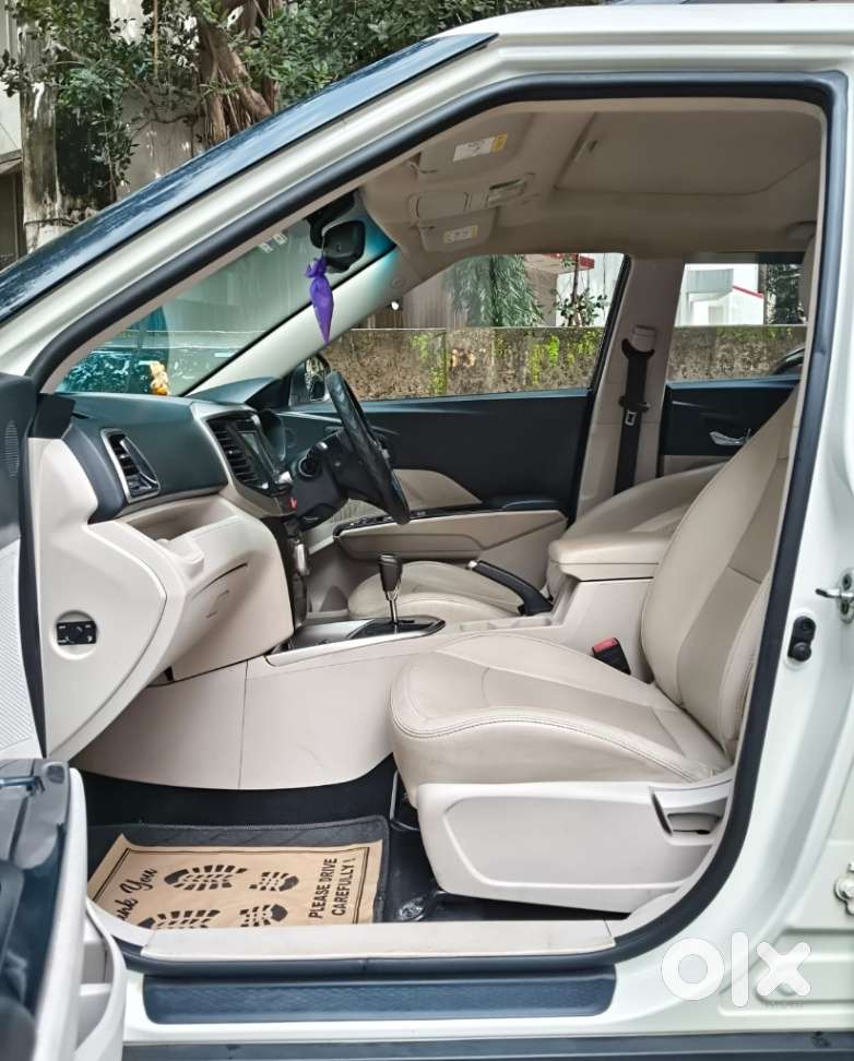 Mahindra Xuv300 W8 Amt Optional Diesel, 2020, Diesel