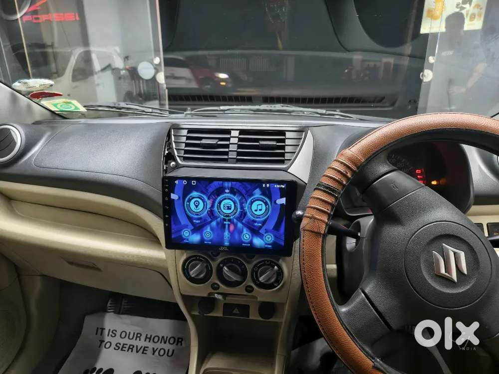 2013 Maruti Suzuki A-star 1.0 Zxi