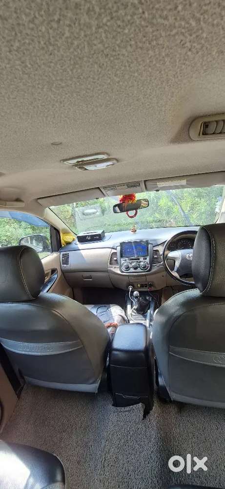 Innova 2015 Model Abs Bs 3