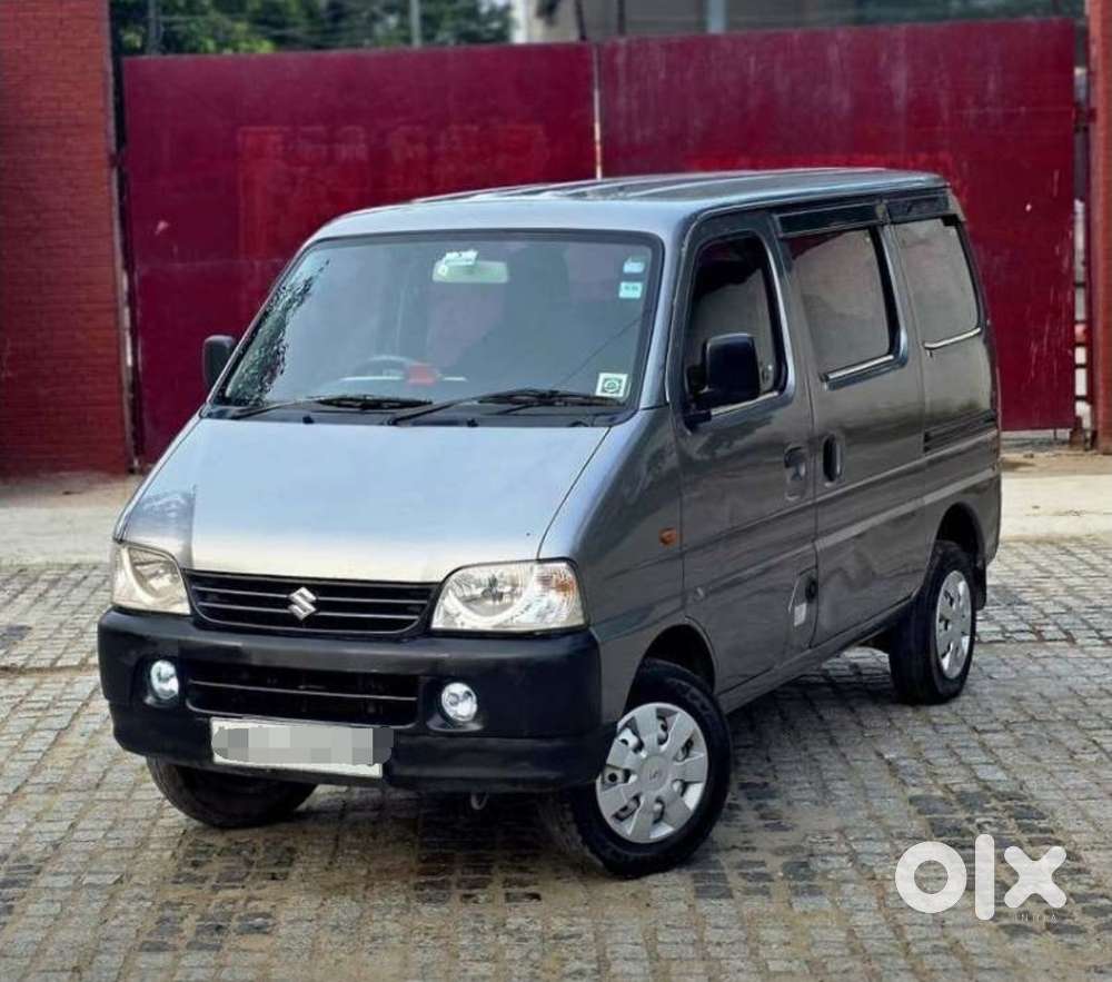 Maruti Suzuki Eeco 7 Seater Ac, 2024, Petrol