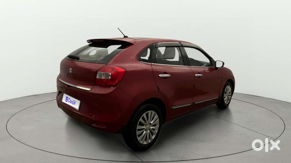 Maruti Suzuki Baleno Delta, 2019, Cng & Hybrids