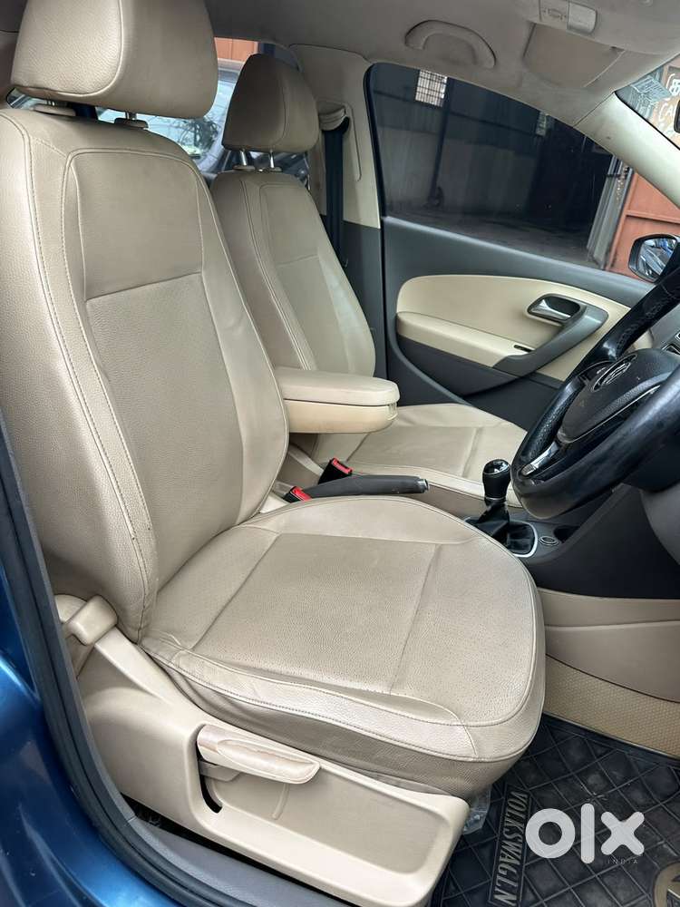 Volkswagen Vento 1.5 Tdi Highline Plus At, 2017, Diesel