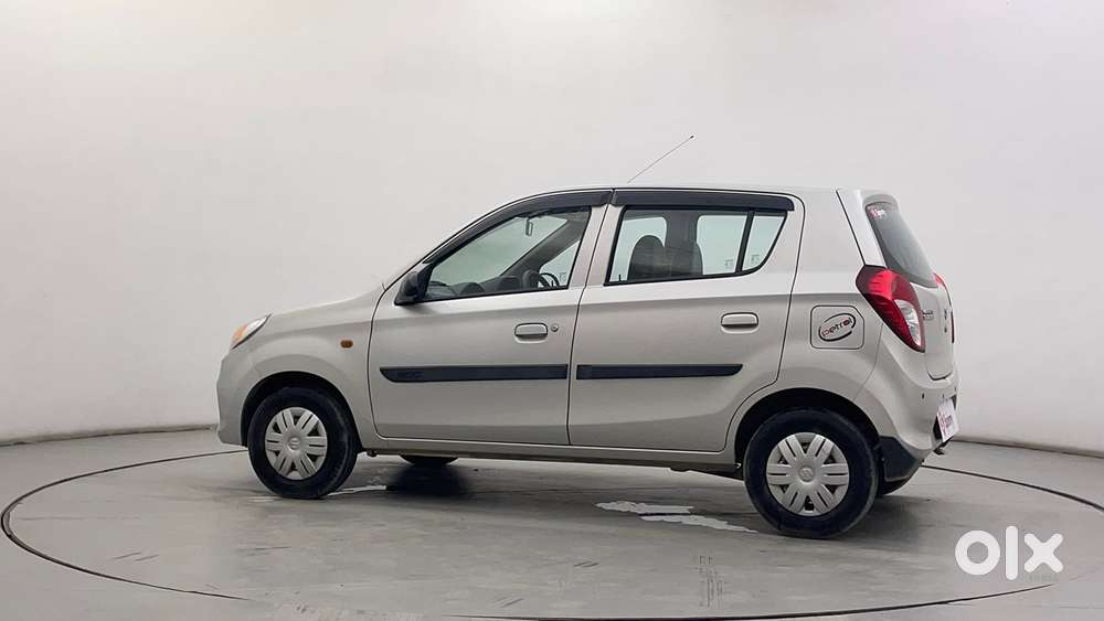 Maruti Suzuki Alto 800 Lxi, 2018, Petrol