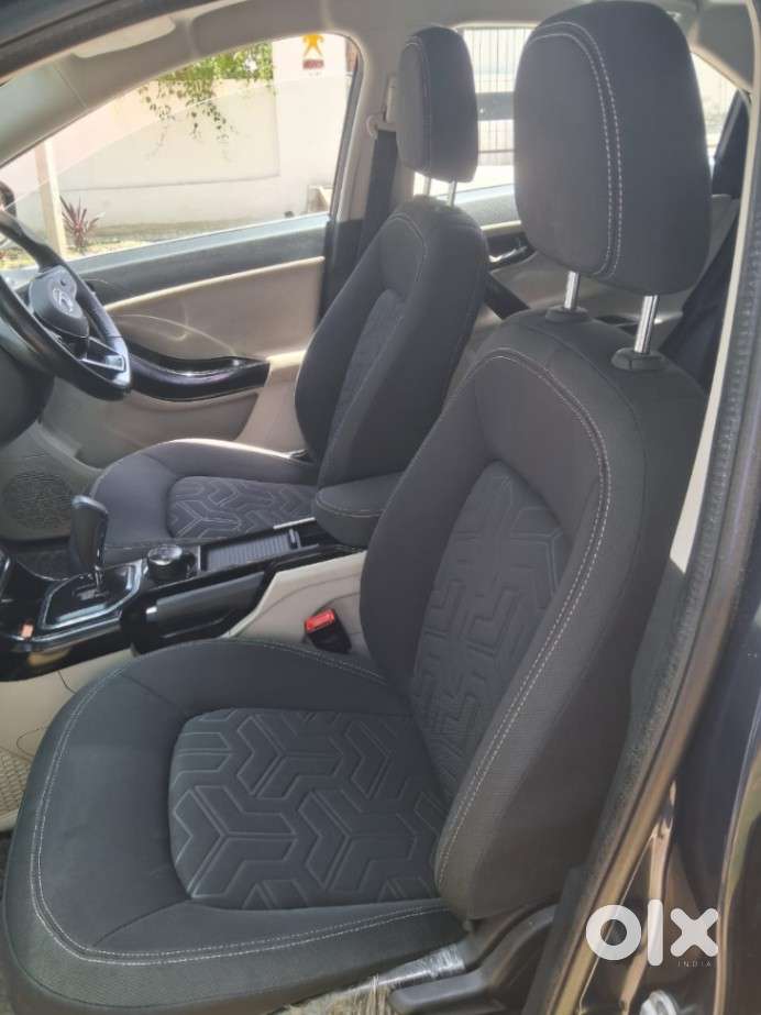 Tata Nexon 1.2 Revotron Xza Plus Premium, 2023, Petrol