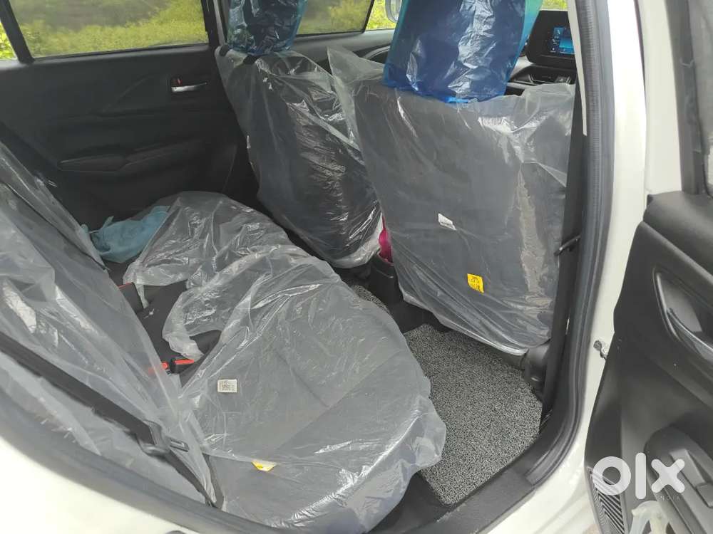 Maruti Suzuki Swift Vxi 2026 Automatic