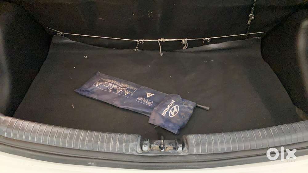 Hyundai Grand I10 1.2 Kappa Asta At Vtvt, 2016, Petrol