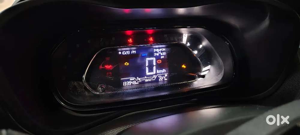 Tata Nexon 2022 Diesel Well Maintained