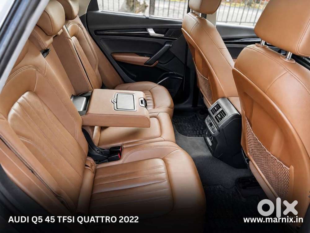 Audi Q5 2.0 45 Tfsi Technology, 2022, Petrol