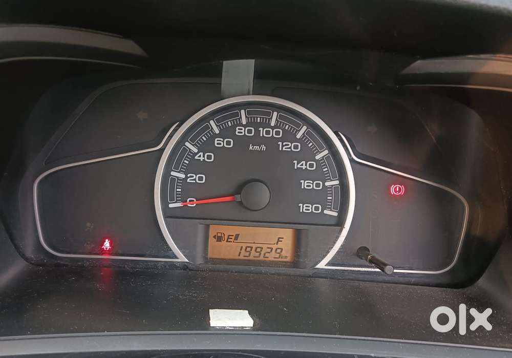 Maruti Suzuki Alto 800 2019-2023 0.8 Lxi (o), 2020, Petrol
