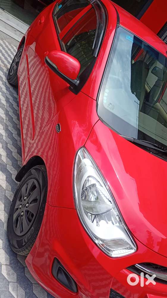 Hyundai I10 1.2 Kappa Sportz, 2016, Petrol