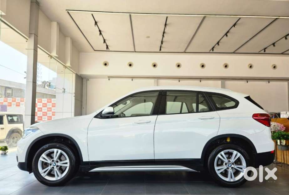 Bmw X1 2.0 Sdrive20i Xline, 2020, Petrol