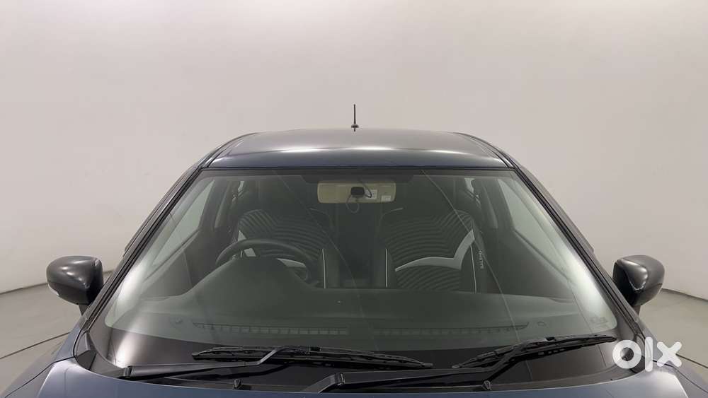 Maruti Suzuki Baleno Delta, 2017, Petrol