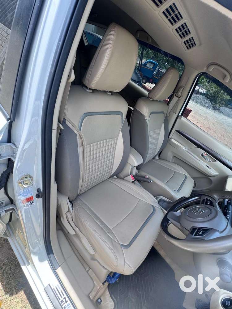 Maruti Suzuki Ertiga 1.5 Zxi Plus Shvs, 2024, Petrol
